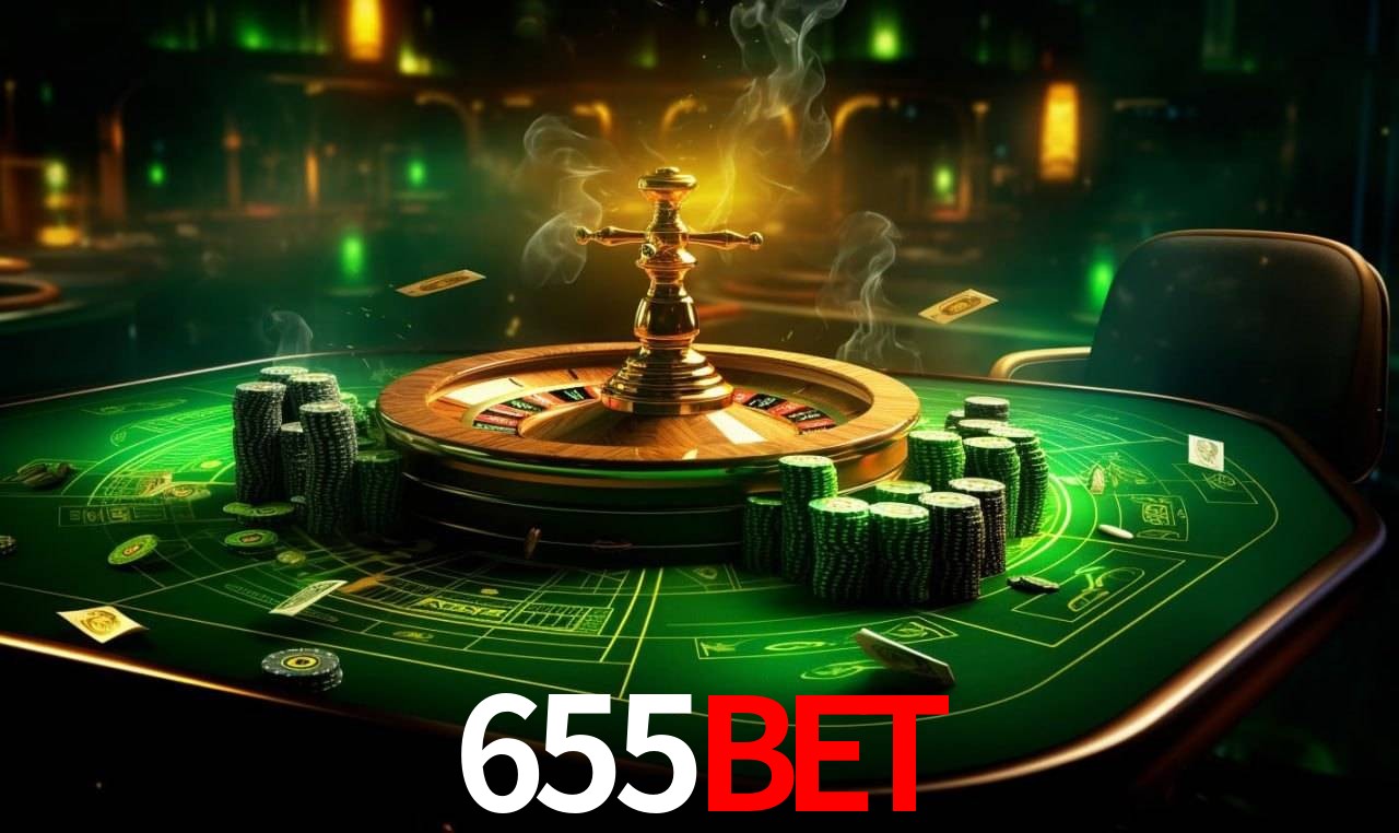 Experiência VIP 655bet
