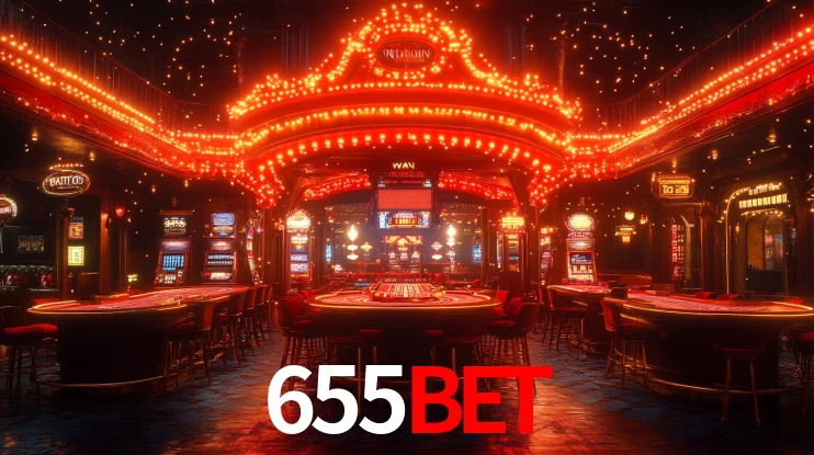 655bet: Seu Cassino Premiado com Pagamentos Rápidos