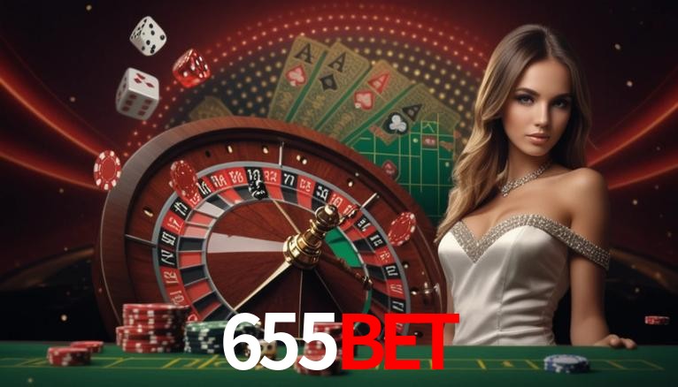 API Integration 655bet
