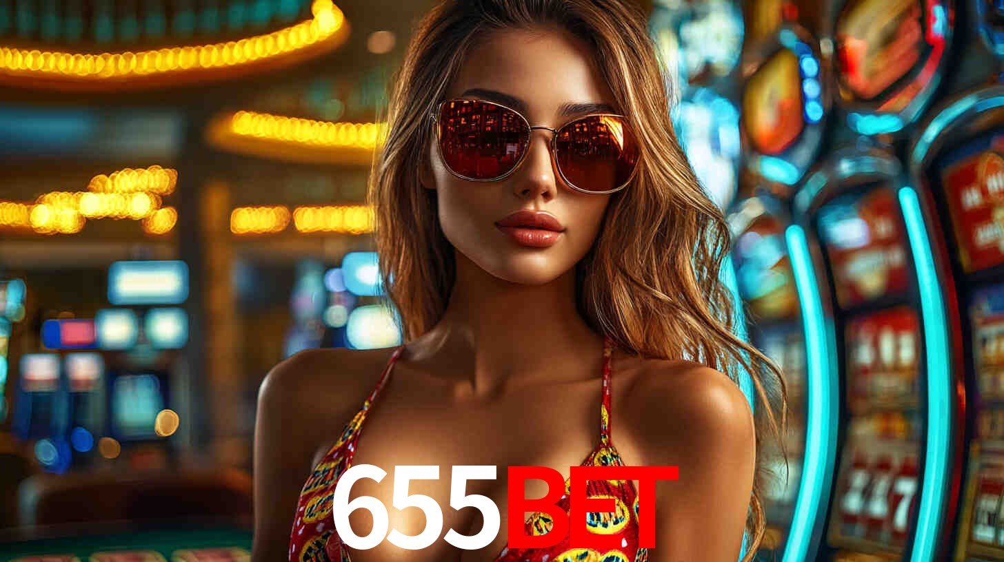 Premium Interface 655bet