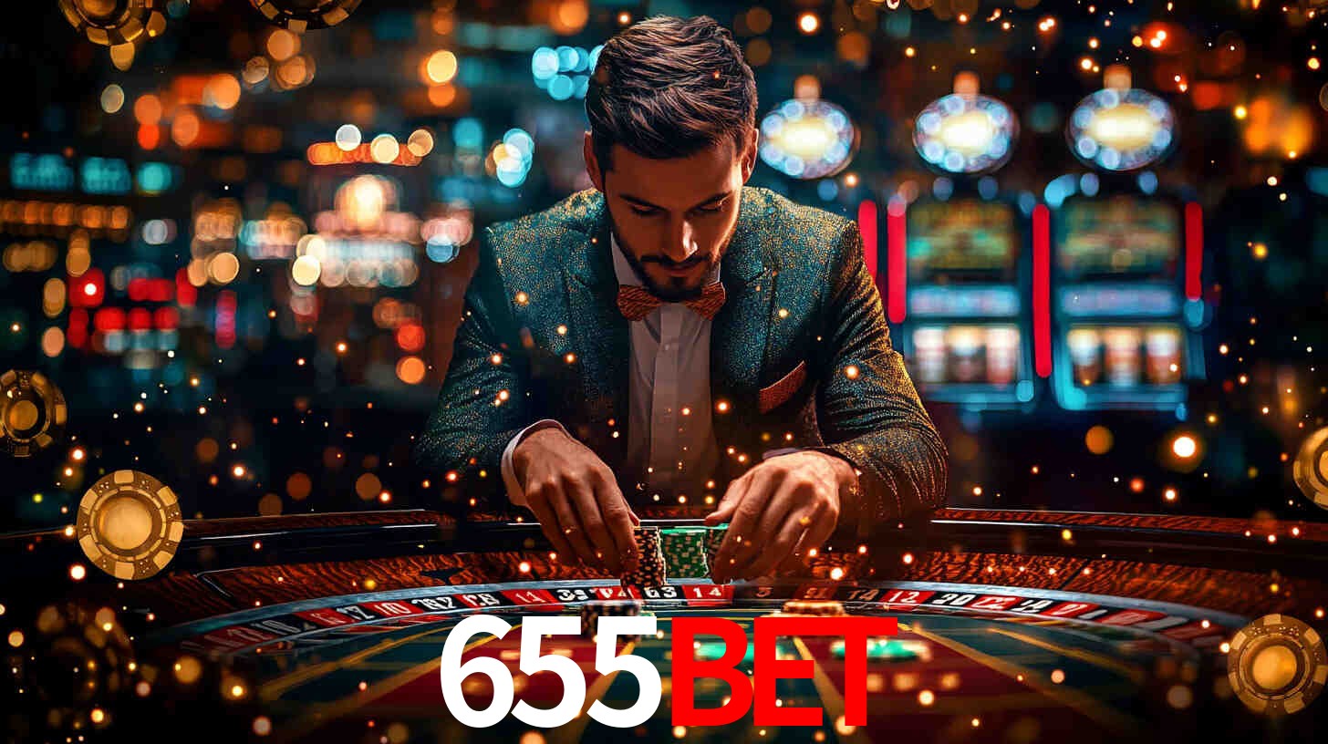 Exclusive Games 655bet