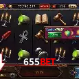 655bet Cassino Ao Vivo - 89 Mesas Evolution Gaming