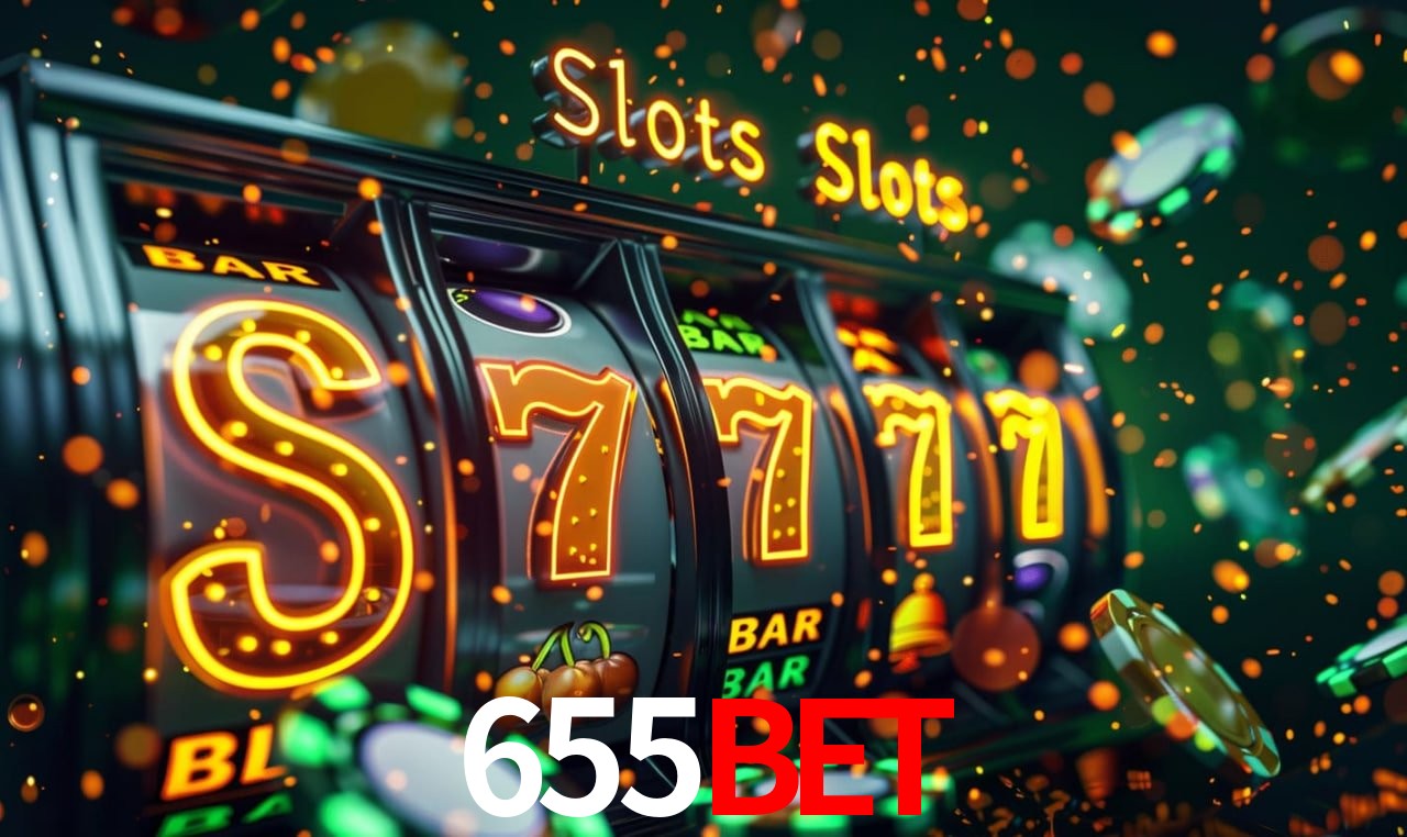 Apostas de Futebol 655bet