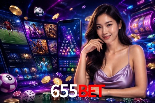 Exclusive Offers 655bet
