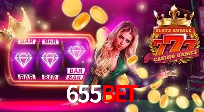 Inovações de Jogos na 655bet: O Futuro das Experiências Interativas