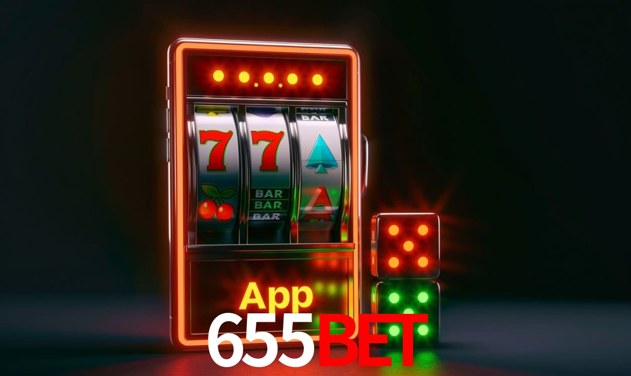 Jogos de Slot 655bet