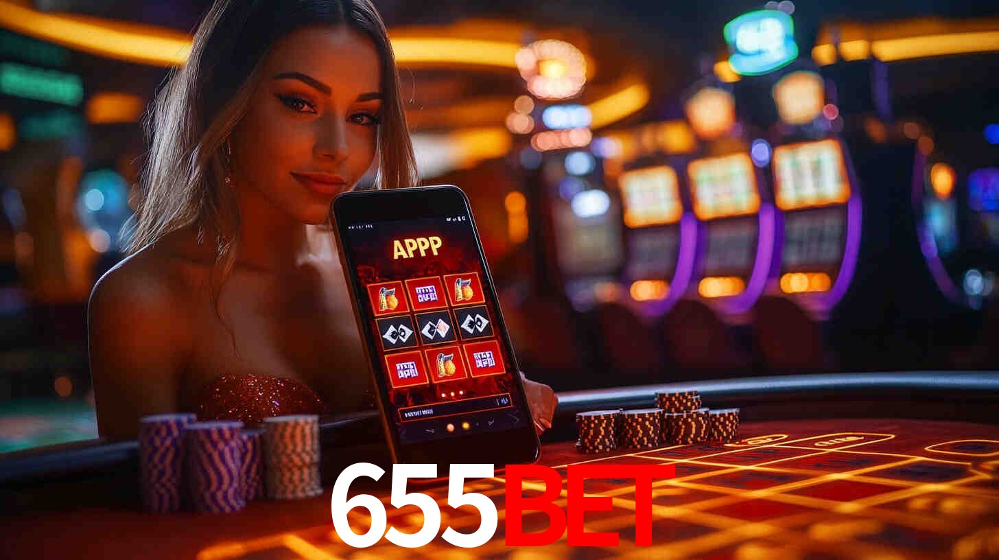 Descubra a Essência do 655bet: Nossa História e Compromissos