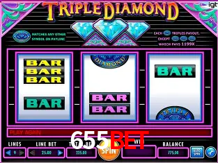 A Emoção da Loteria na 655bet: Uma Chance de Mudança de Vida