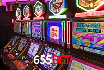 A Revolução dos Aplicativos de Jogos no 655bet