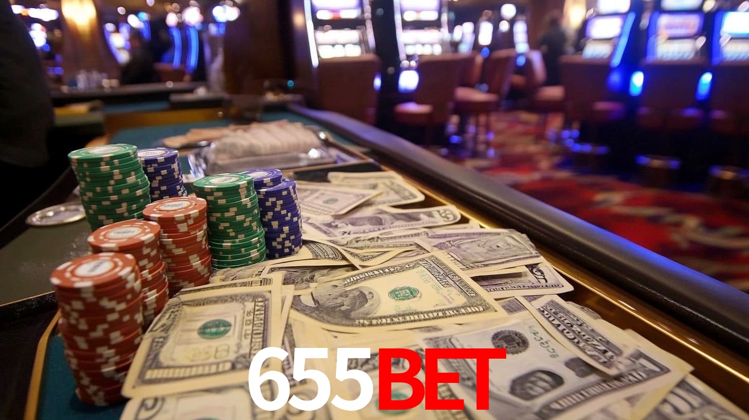 Logo 655bet Telegram Canal Oficial