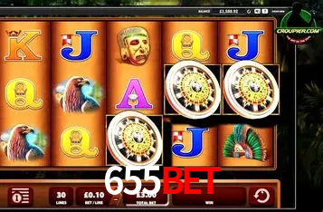 Apostas Esportivas na 655bet: Um Guia Completo