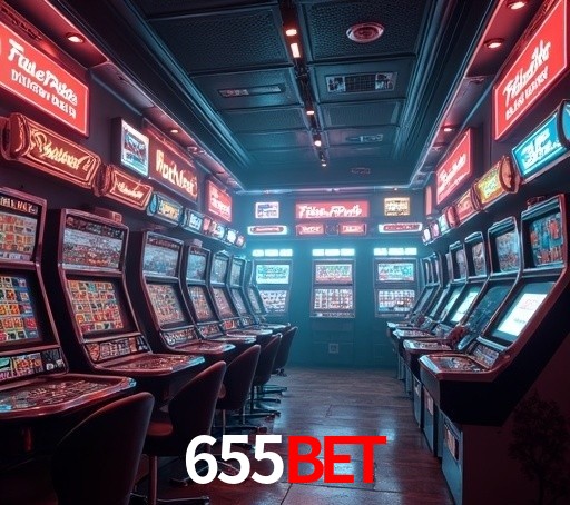 655bet Sistema Rápido