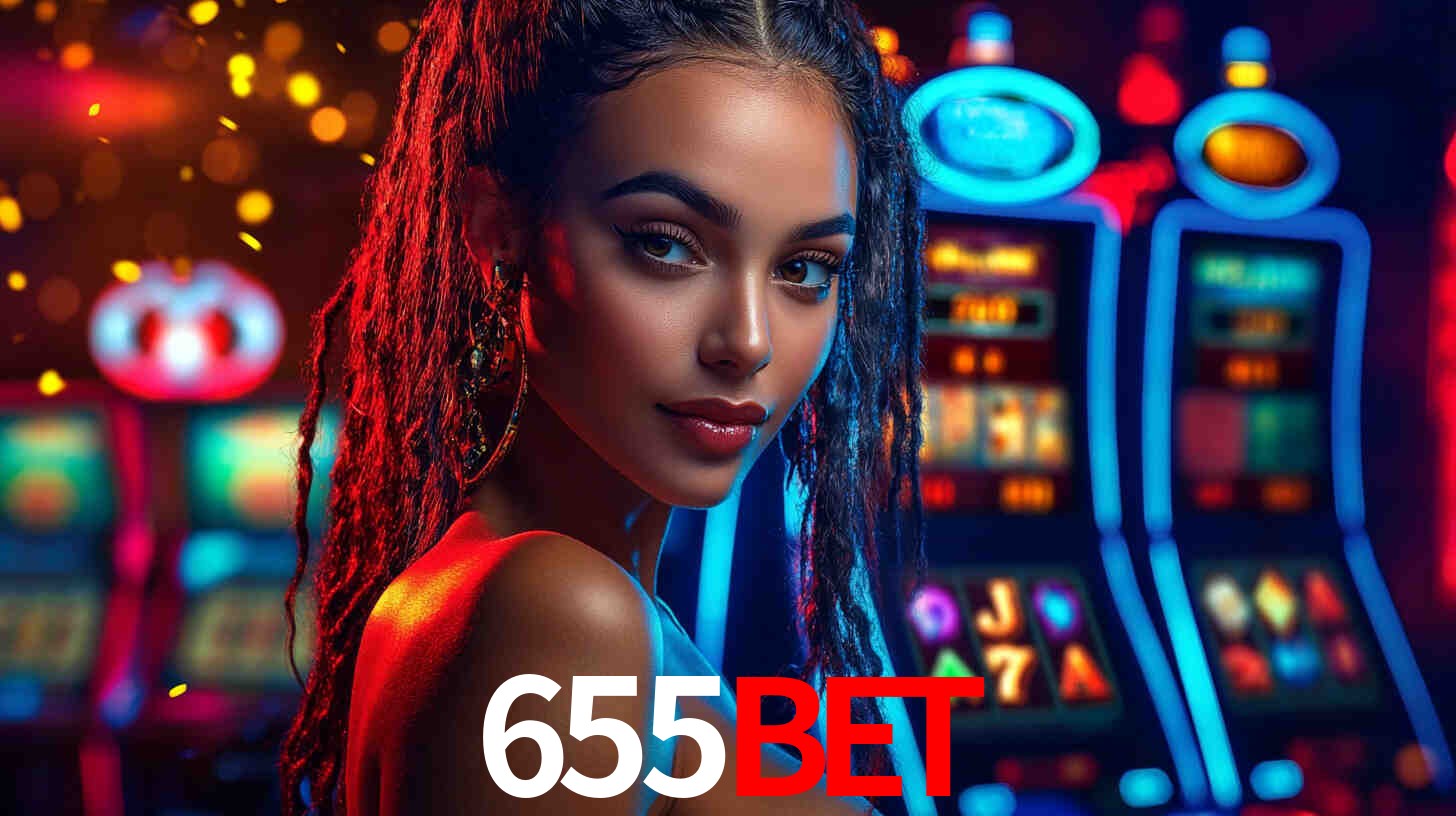 Inovações de Jogos na 655bet: O Futuro das Experiências Interativas
