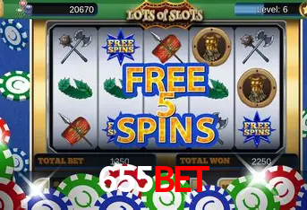 Desvendando o Mundo dos Jogos Virtuais na 655bet