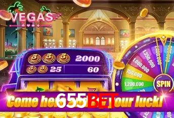 Descubra o Mundo do Cassino Online com 655bet