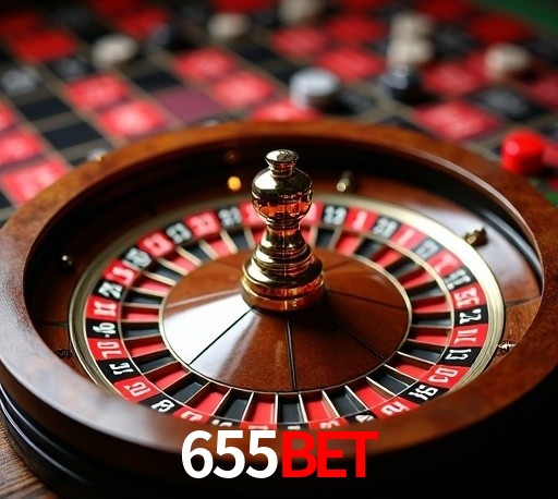 655bet Logo Seguro
