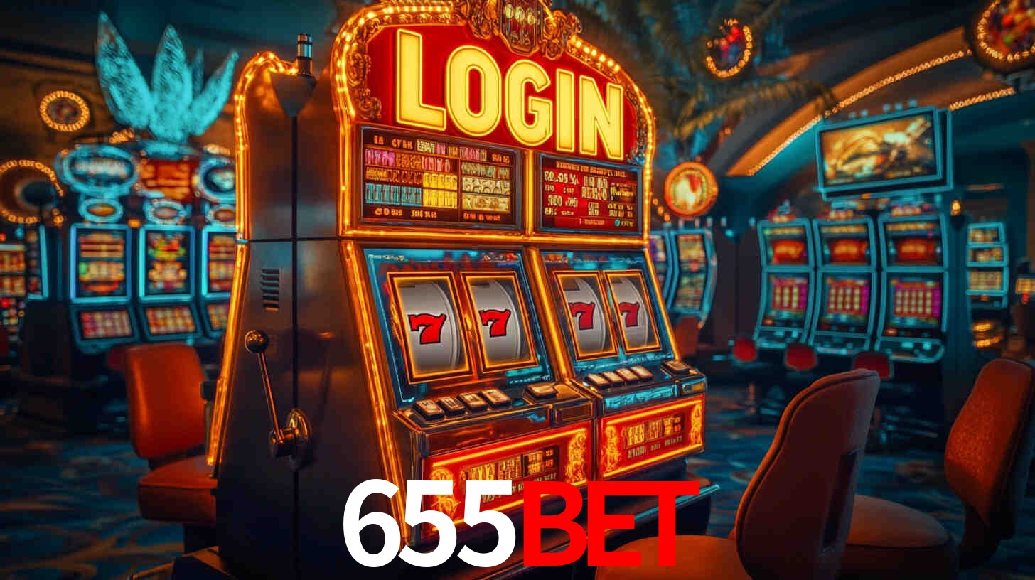655bet App Interface