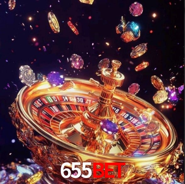 655bet Logo Verificado