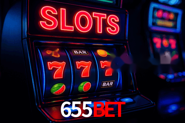 655bet Loteria Online Brasil - Plataforma Certificada