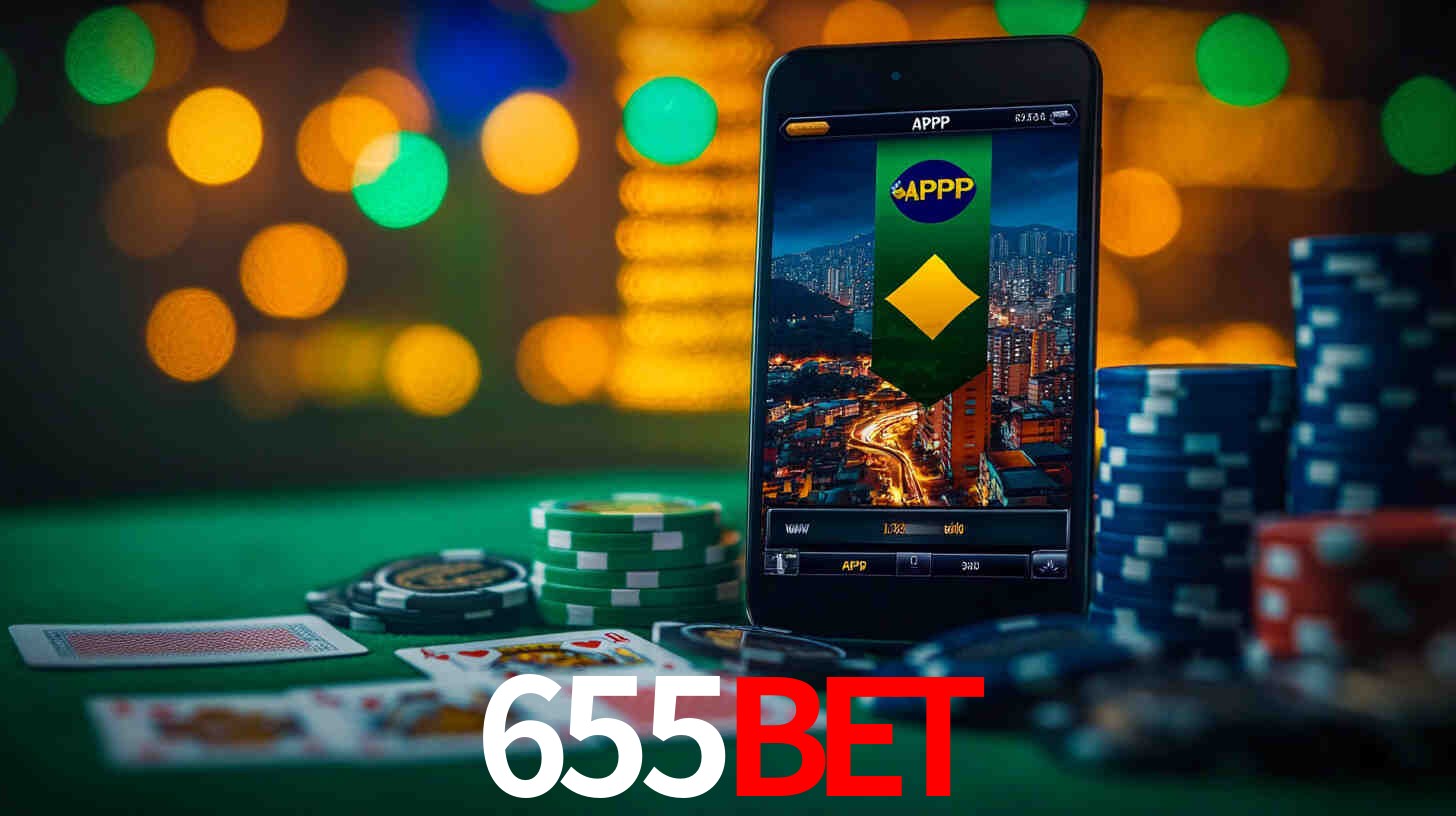 A Experiência Imersiva dos Cassinos Ao Vivo no 655bet