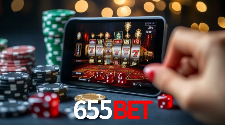 655bet,655bet casino