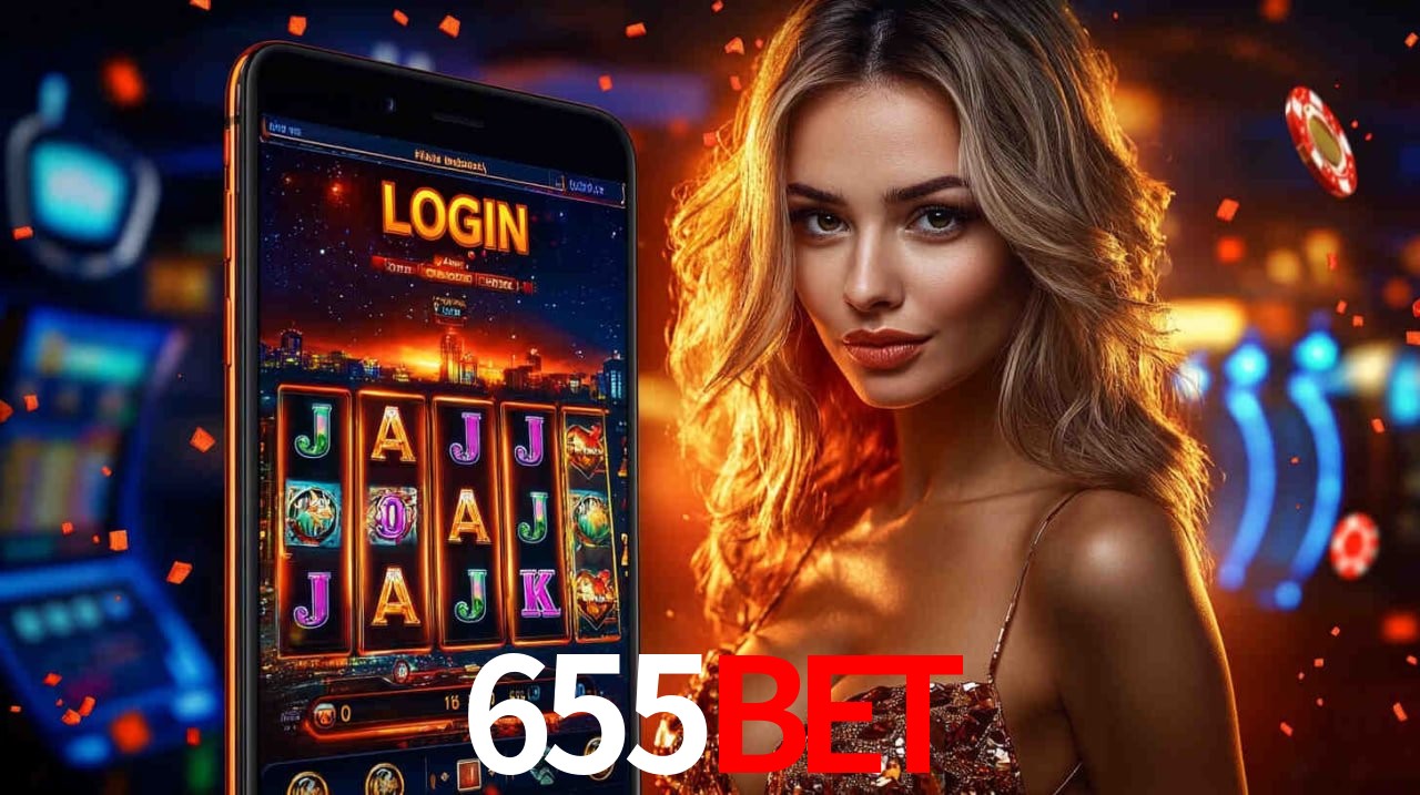 Apostas Esportivas na 655bet: Um Guia Completo