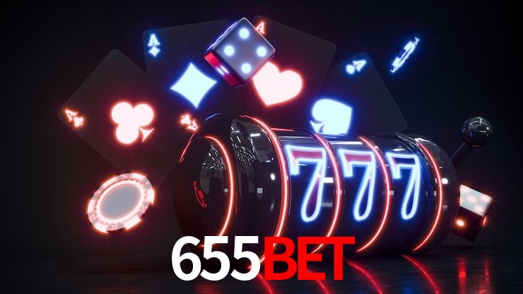 Roulette Table 655bet