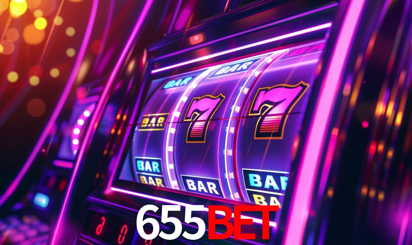 Desvendando o Mundo dos Jogos Virtuais na 655bet