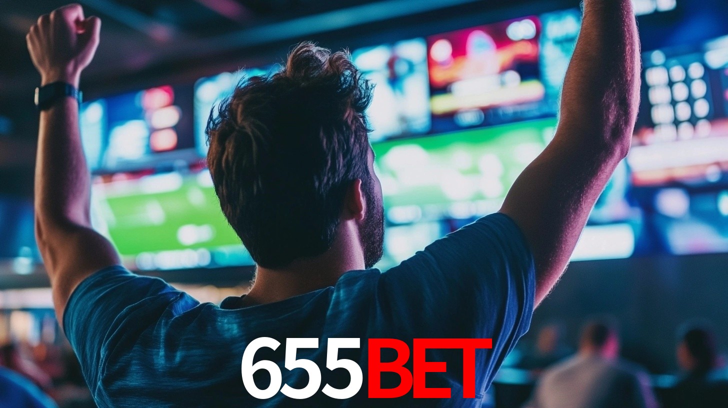 655bet casino