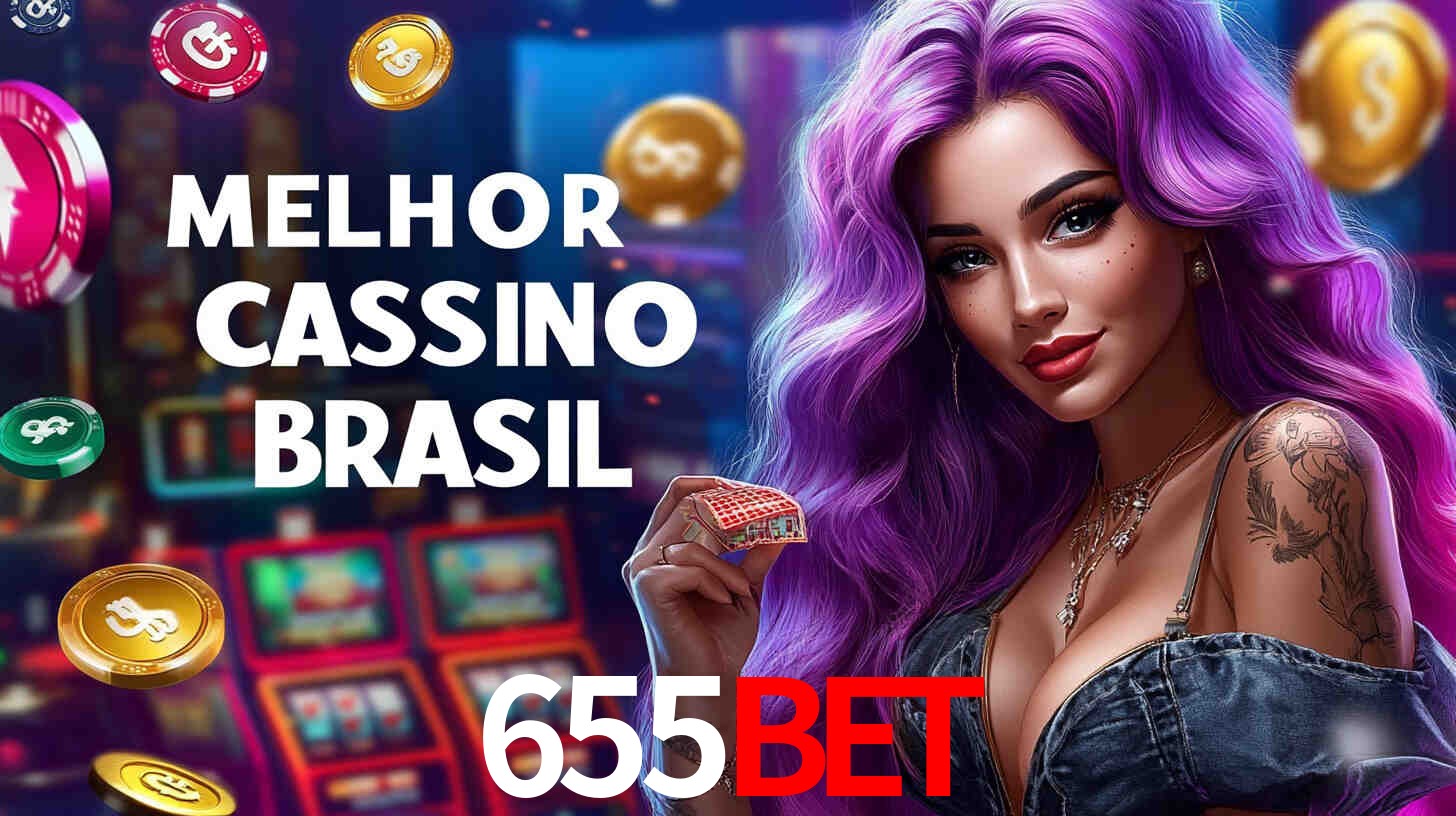 Jogos Exclusivos 655bet