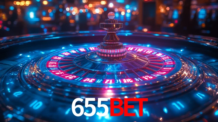 655bet casino