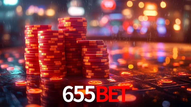 655bet casino
