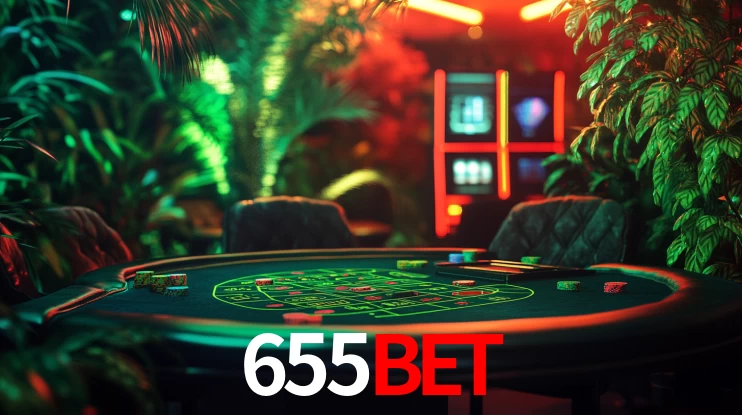 655bet App Interface