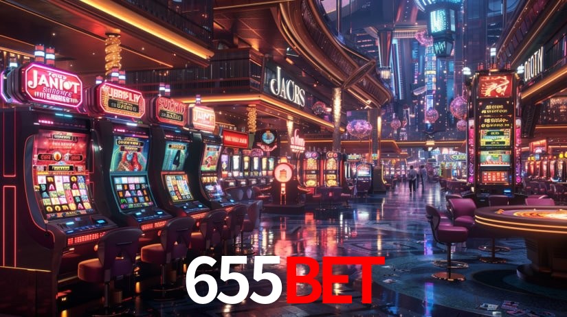Football Betting 655bet