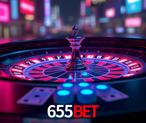 Casino VIP 655bet