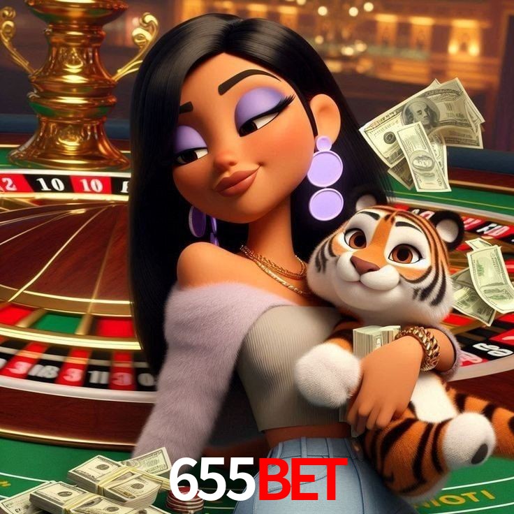 VIP Casino 655bet