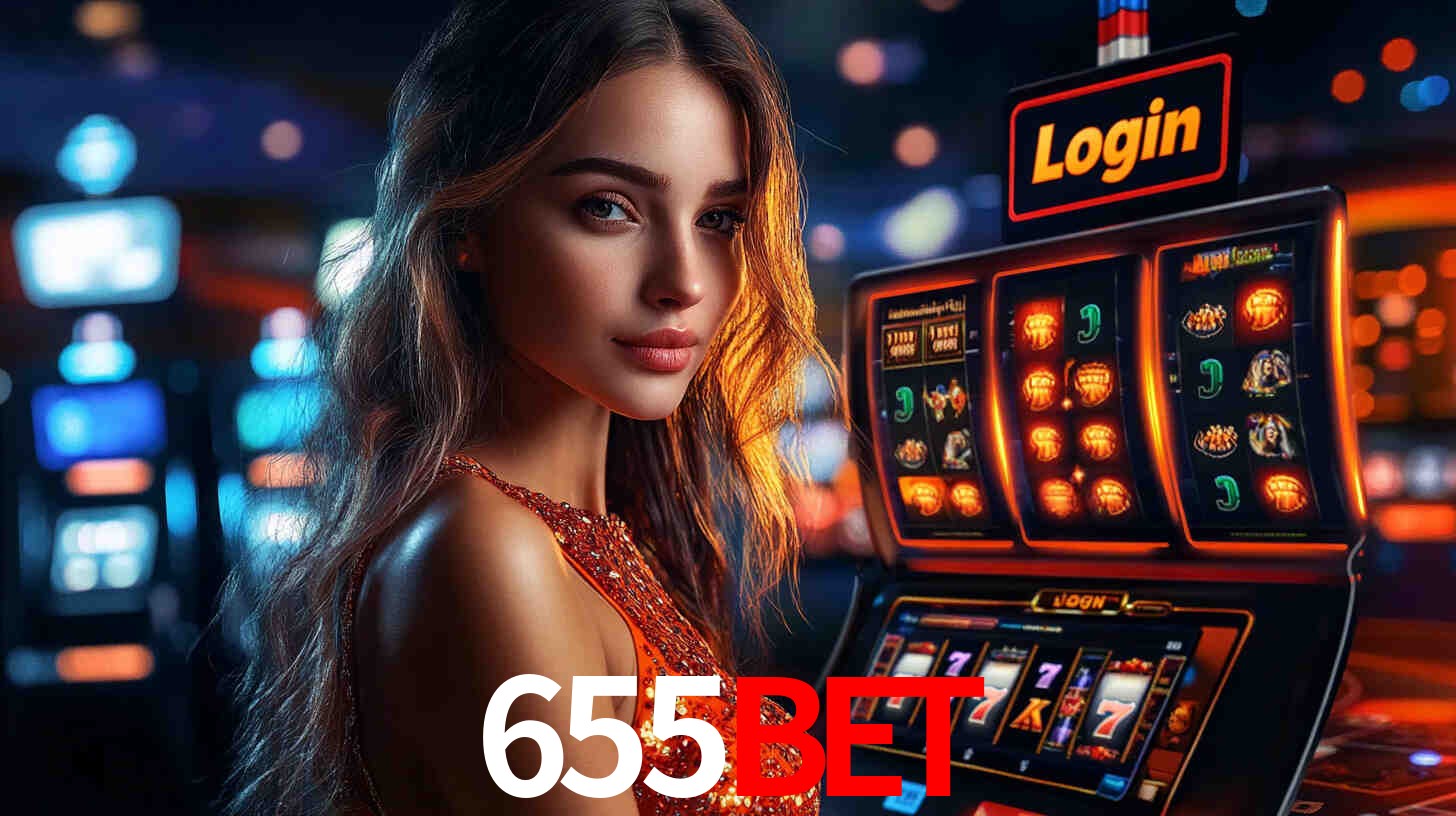 655bet: A Experiência de Casino com Jogos de Mesa ao Vivo