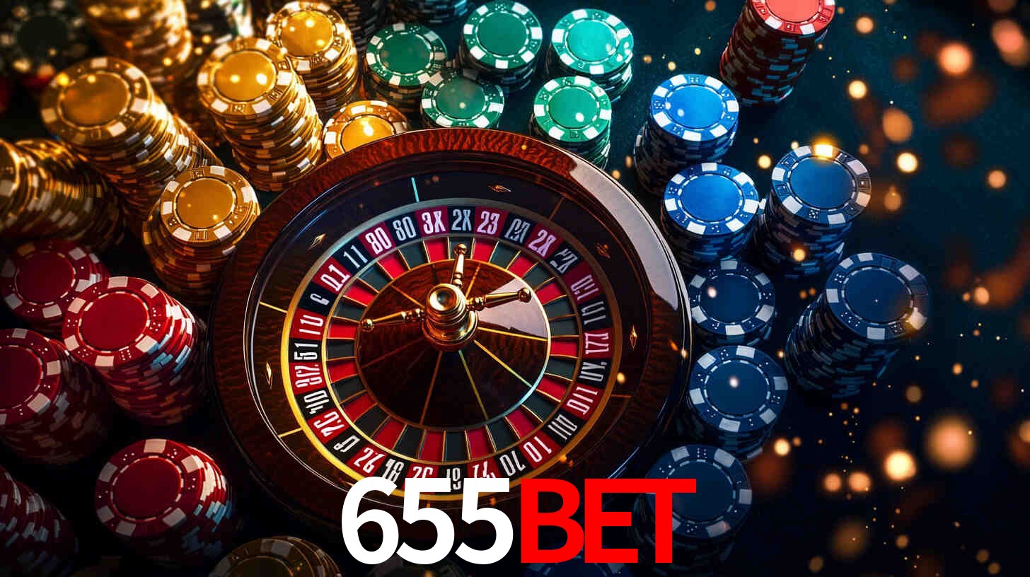 655bet: Jogos de Caça-Níqueis-Altas Recompensas, Roleta-Velocidade, Blackjack-Desafios Máximos