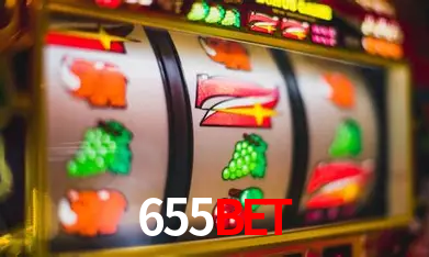 cassino 655bet