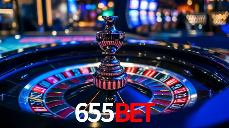 655bet: Seu Especialista em Apostas Esportivas Brasileiras