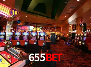 Exclusive Offers 655bet