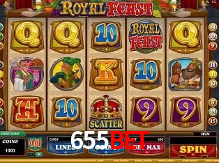 Live Casino 655bet