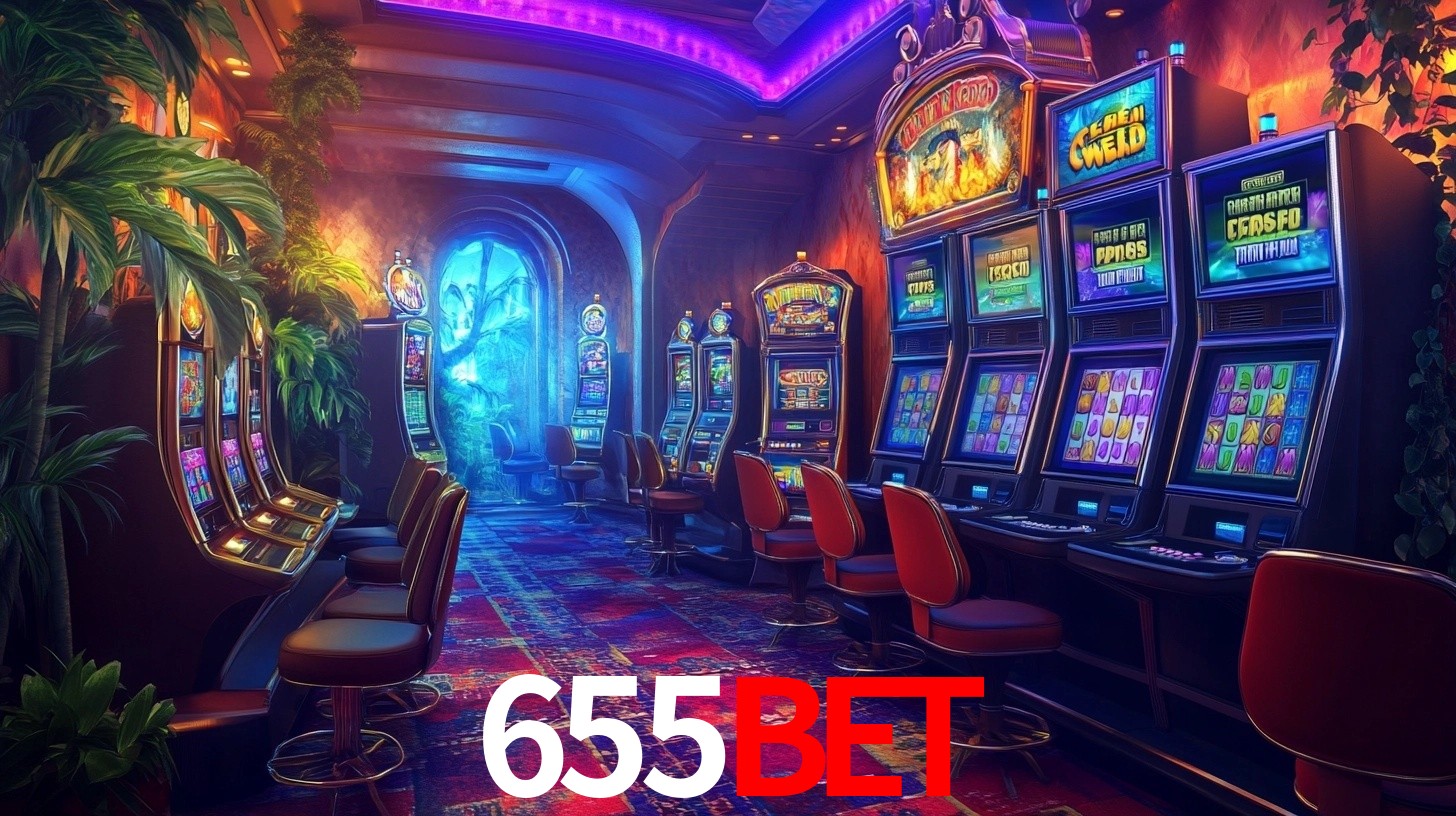 Ofertas Imperdíveis na 655bet: Promoções e Bônus Que Valem a Pena