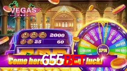 Slot Games 655bet